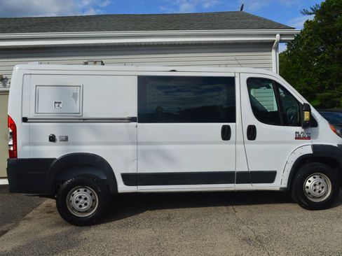 Used 2014 RAM ProMaster 1500 w/ Interior Convenience Group FWD image 6