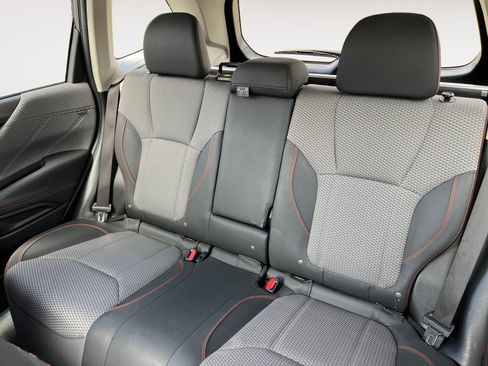 Used 2019 Subaru Forester Sport image 17