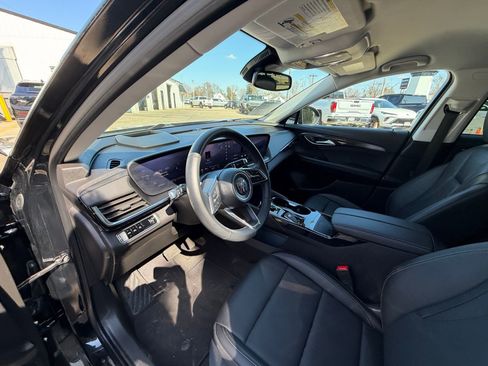 Used 2025 Buick Envision Preferred image 10
