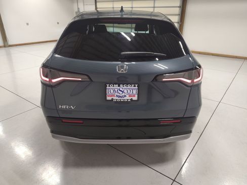 New 2027 Honda HR-V EX-L image 12