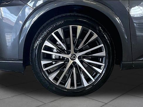 Used 2024 Lexus RX 350 Premium Plus w/ Accessory Package (Z1) FWD image 10