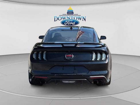 Used 2023 Ford Mustang GT Premium RWD image 4