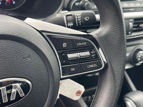 Used 2021 Kia Forte LXS image 17