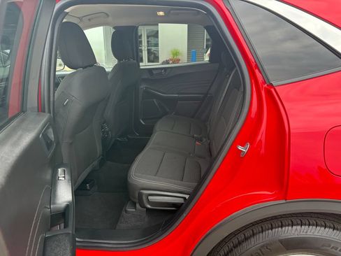 Used 2024 Ford Escape Active AWD/4WD image 11