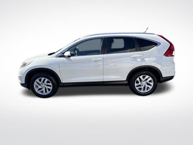 Used 2015 Honda CR-V EX-L image 4