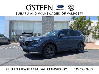 Used 2026 Honda CR-V EX-L