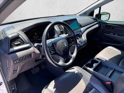 Used 2020 Honda Odyssey EX-L image 14