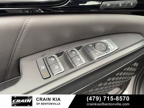 New 2026 Kia Carnival SX Prestige FWD image 12