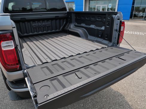 New 2026 GMC Canyon Elevation w/ Convenience Package AWD/4WD image 12