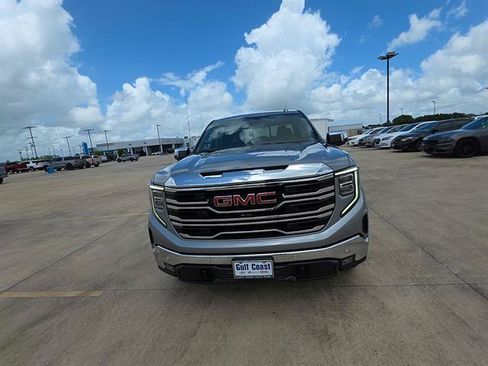 Used 2024 GMC Sierra 1500 SLT RWD image 5