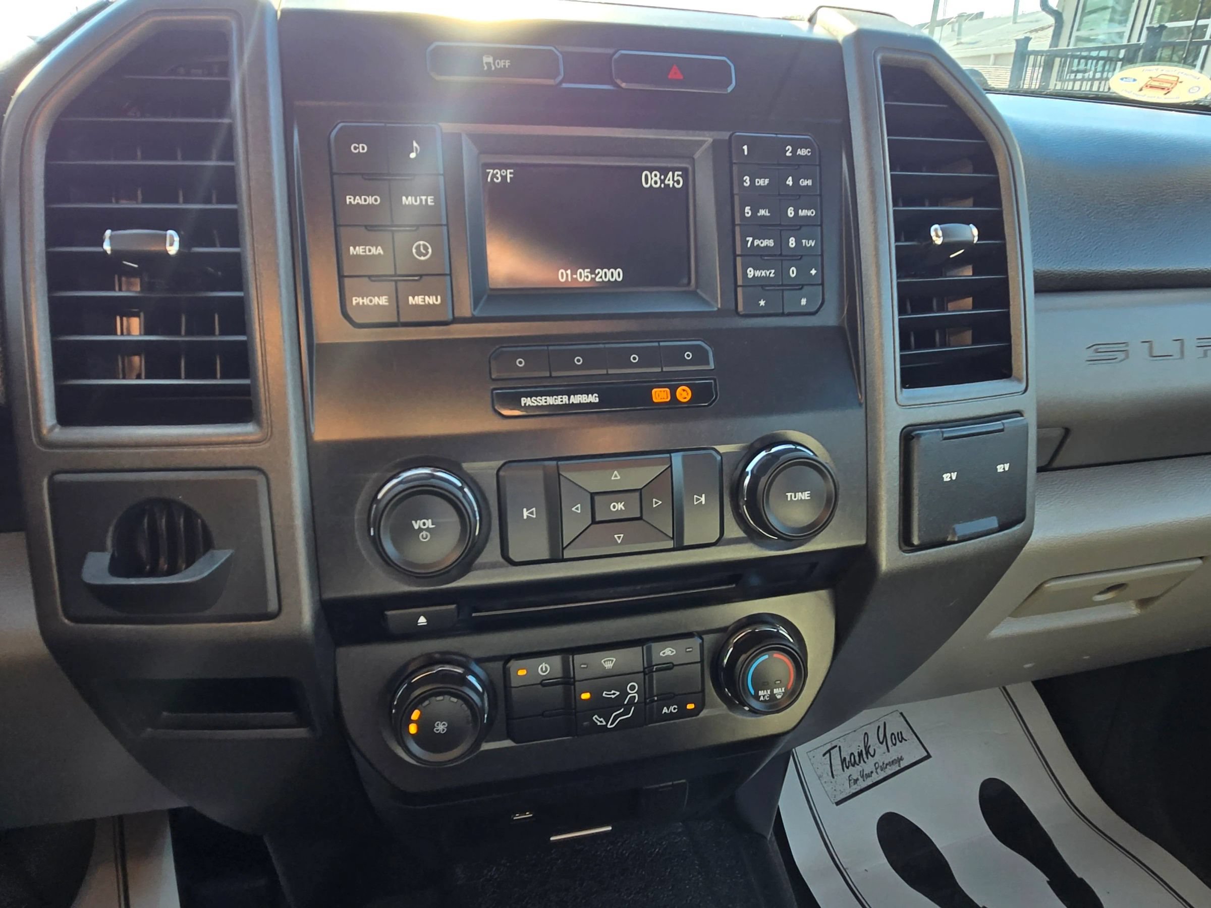 Used 2017 Ford F250 XL RWD image 10