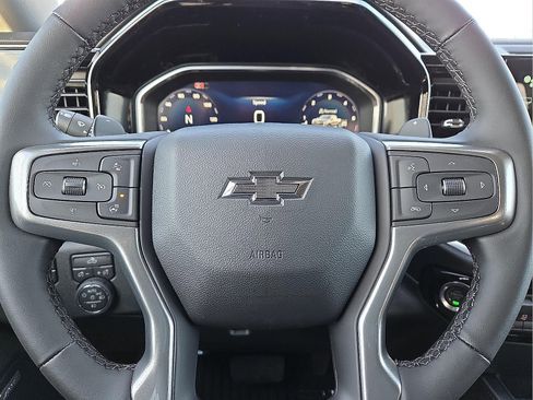 New 2026 Chevrolet Silverado 1500 RST w/ Convenience Package II AWD/4WD image 24
