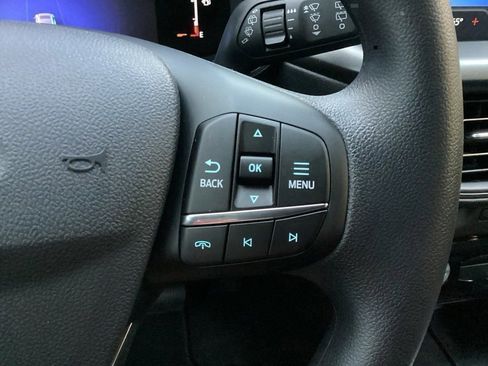 New 2026 Ford Escape Active w/ Tech Pack #1 FWD image 44