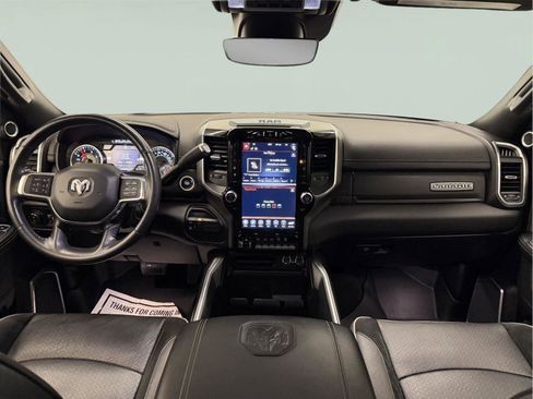 Used 2020 RAM 3500 Laramie image 29