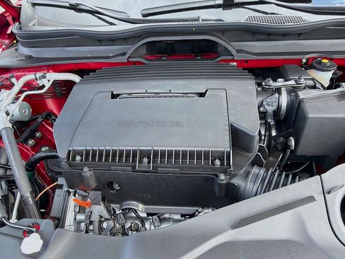 New 2026 Honda Pilot EX-L image 26