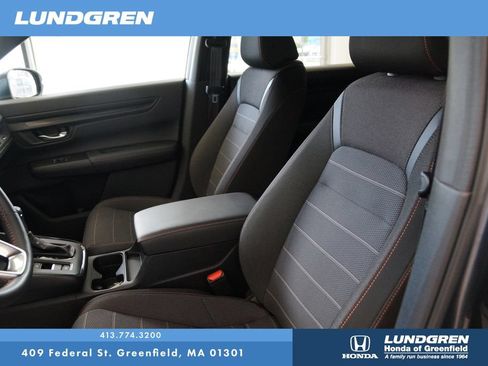 Used 2023 Honda CR-V Sport image 12