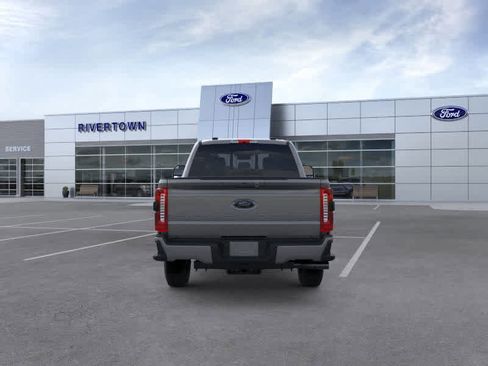 New 2026 Ford F250 Lariat w/ Black Appearance Package AWD/4WD image 5