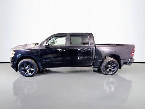 Used 2019 RAM 1500 Sport w/ Level 2 Equipment Group image 6