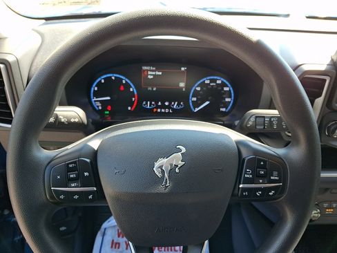 Certified 2023 Ford Bronco Sport Big Bend AWD/4WD image 19