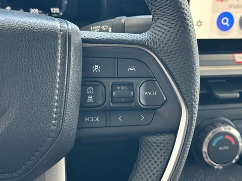 New 2026 Toyota Tacoma TRD Off-Road image 27