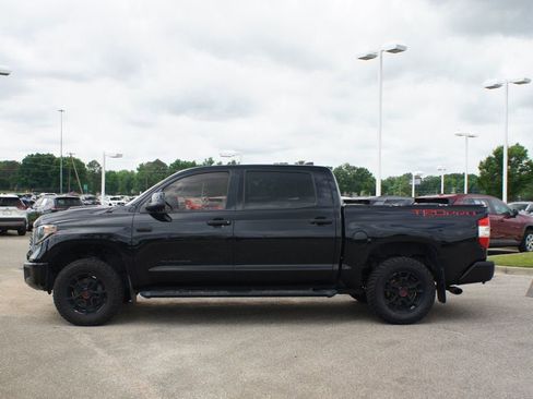 Used 2020 Toyota Tundra TRD Pro AWD/4WD image 14