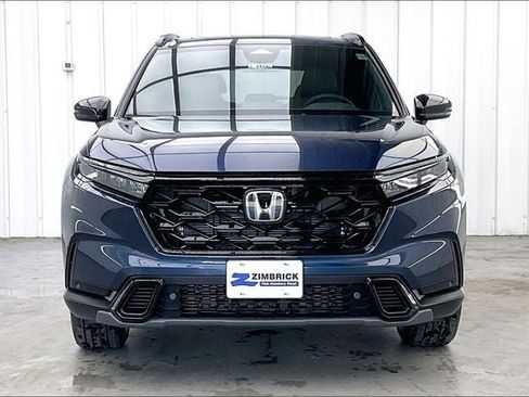 New 2026 Honda CR-V Sport-L image 3