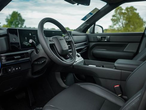 New 2026 Hyundai Santa Fe Calligraphy image 16