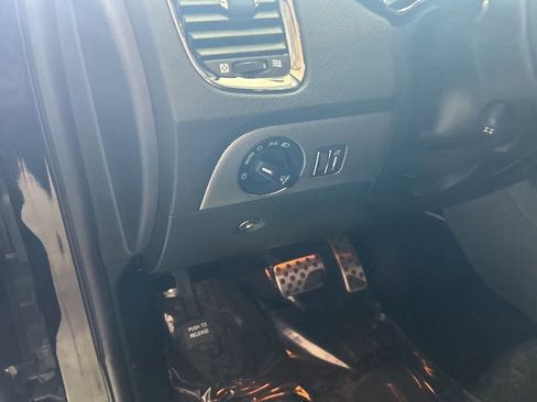 Used 2018 Dodge Durango SRT w/ Technology Group image 46