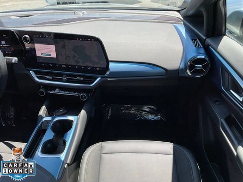 Used 2024 Chevrolet Equinox EV LT FWD image 58
