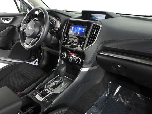 Certified 2023 Subaru Forester Premium AWD/4WD image 13