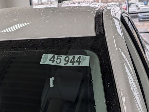 New 2025 MAZDA CX-5 AWD 2.5 S w/ Select Package image 23