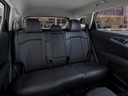 New 2027 Kia Sportage EX AWD/4WD image 17