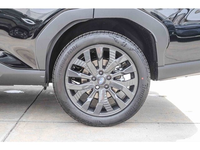 New 2026 Subaru Forester Sport AWD/4WD image 36