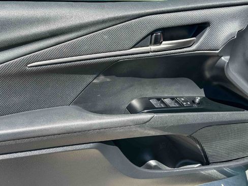 Certified 2025 Toyota Camry SE w/ Multimedia Upgrade Package FWD image 17