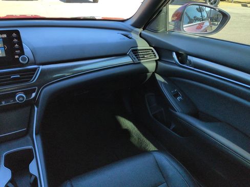 Used 2020 Honda Accord Sport image 16