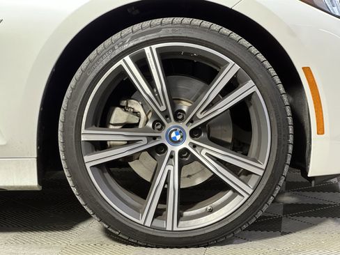 Used 2023 BMW 330e xDrive w/ Premium Package image 10