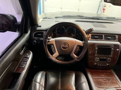 Used 2008 GMC Yukon XL Denali AWD/4WD image 11