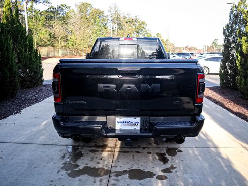 Used 2021 RAM 1500 Rebel w/ Level 2 Equipment Group image 10