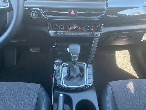 New 2026 Kia Seltos S AWD/4WD image 11