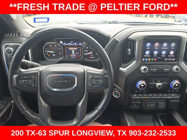 Used 2022 GMC Sierra 3500 Denali AWD/4WD image 16