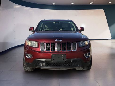 Used 2016 Jeep Grand Cherokee Laredo w/ Quick Order Package 23E RWD image 8