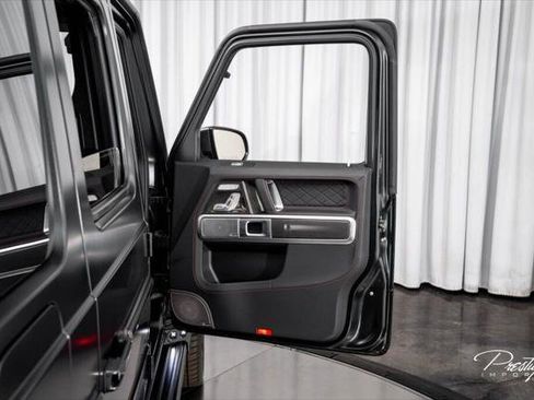 Used 2022 Mercedes-Benz G 63 AMG 4MATIC image 50