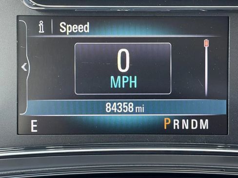 Used 2017 Buick Regal Sport Touring FWD image 18