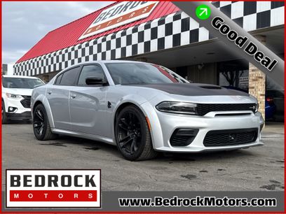 Used 2023 Dodge Charger Scat Pack