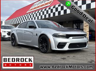 Used 2023 Dodge Charger Scat Pack 360° Tour