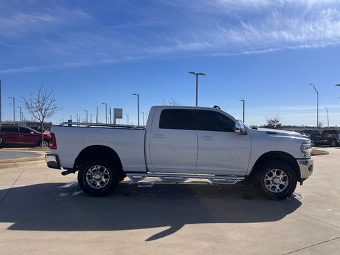 Used 2024 RAM 2500 Laramie image 6