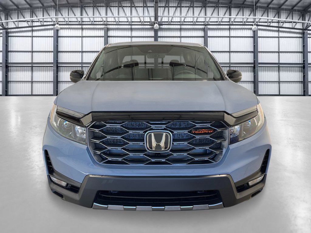 New 2026 Honda Ridgeline TrailSport image 10