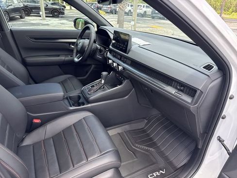 New 2026 Honda CR-V Sport-L image 20