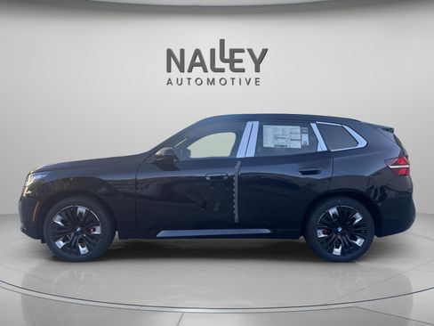 Used 2026 BMW X3 xDrive30 w/ M Sport Package image 3