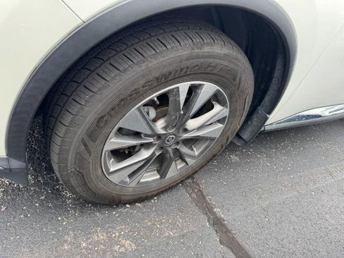 Used 2016 Nissan Murano SL AWD/4WD image 4